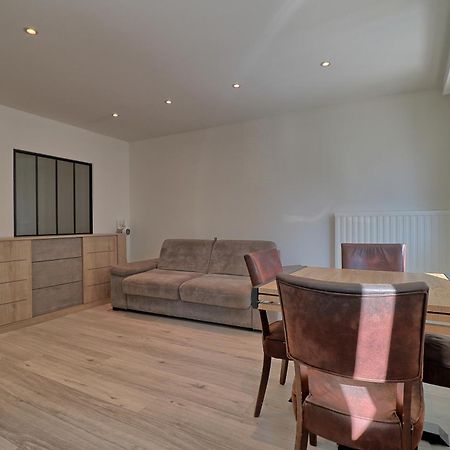 Appartement Plein Centre Proche Palais Et Plages Cannes Ngoại thất bức ảnh