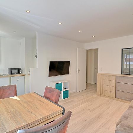 Appartement Plein Centre Proche Palais Et Plages Cannes Ngoại thất bức ảnh
