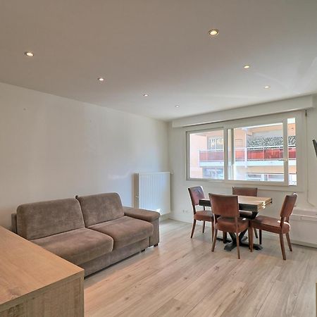 Appartement Plein Centre Proche Palais Et Plages Cannes Ngoại thất bức ảnh