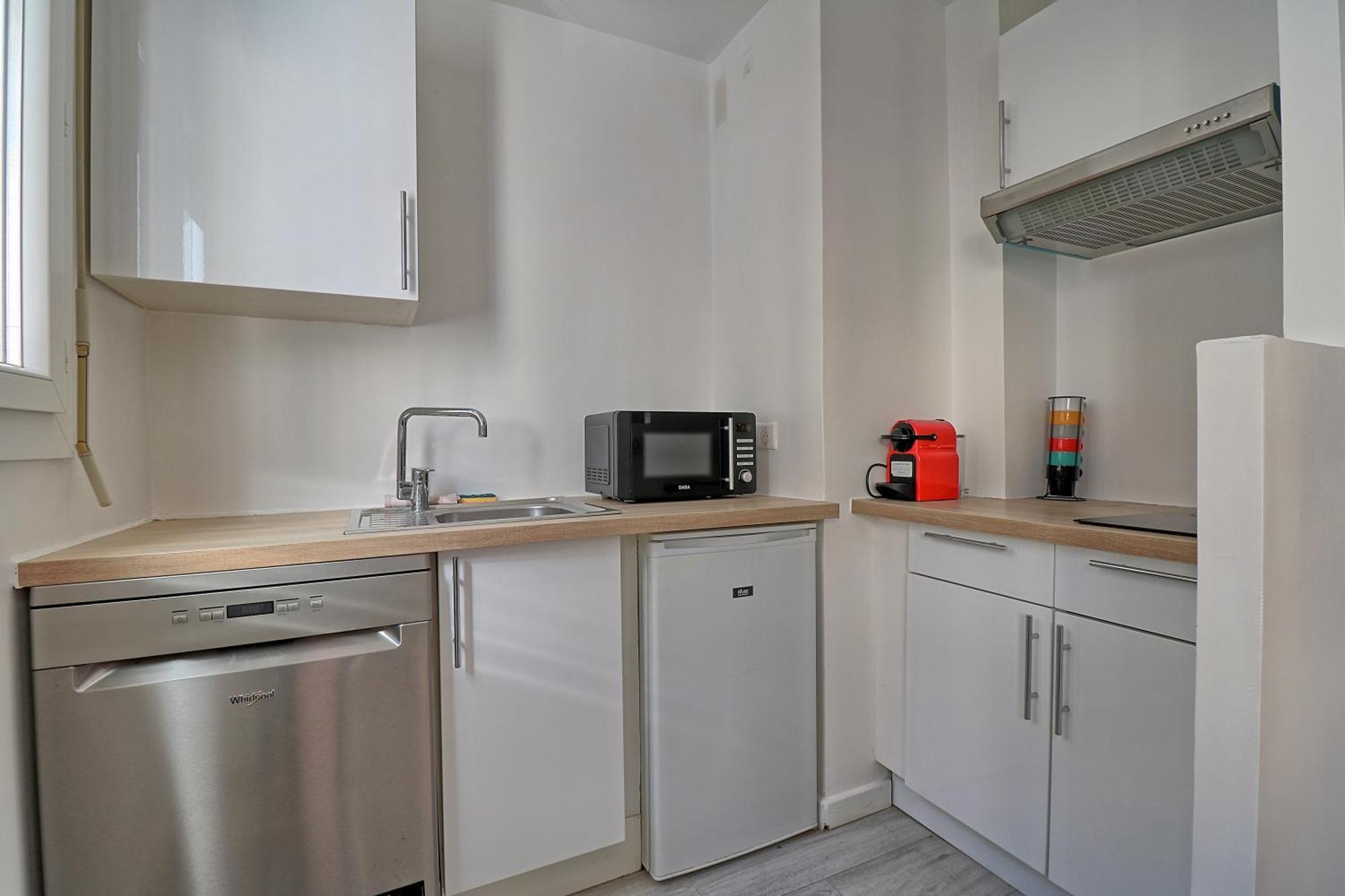 Appartement Plein Centre Proche Palais Et Plages Cannes Ngoại thất bức ảnh