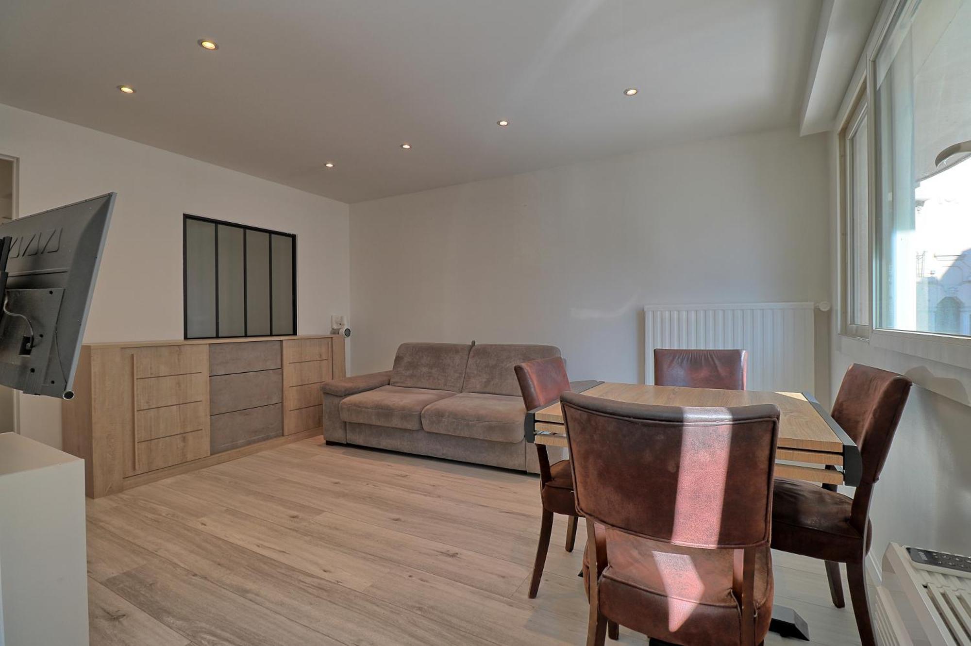 Appartement Plein Centre Proche Palais Et Plages Cannes Ngoại thất bức ảnh