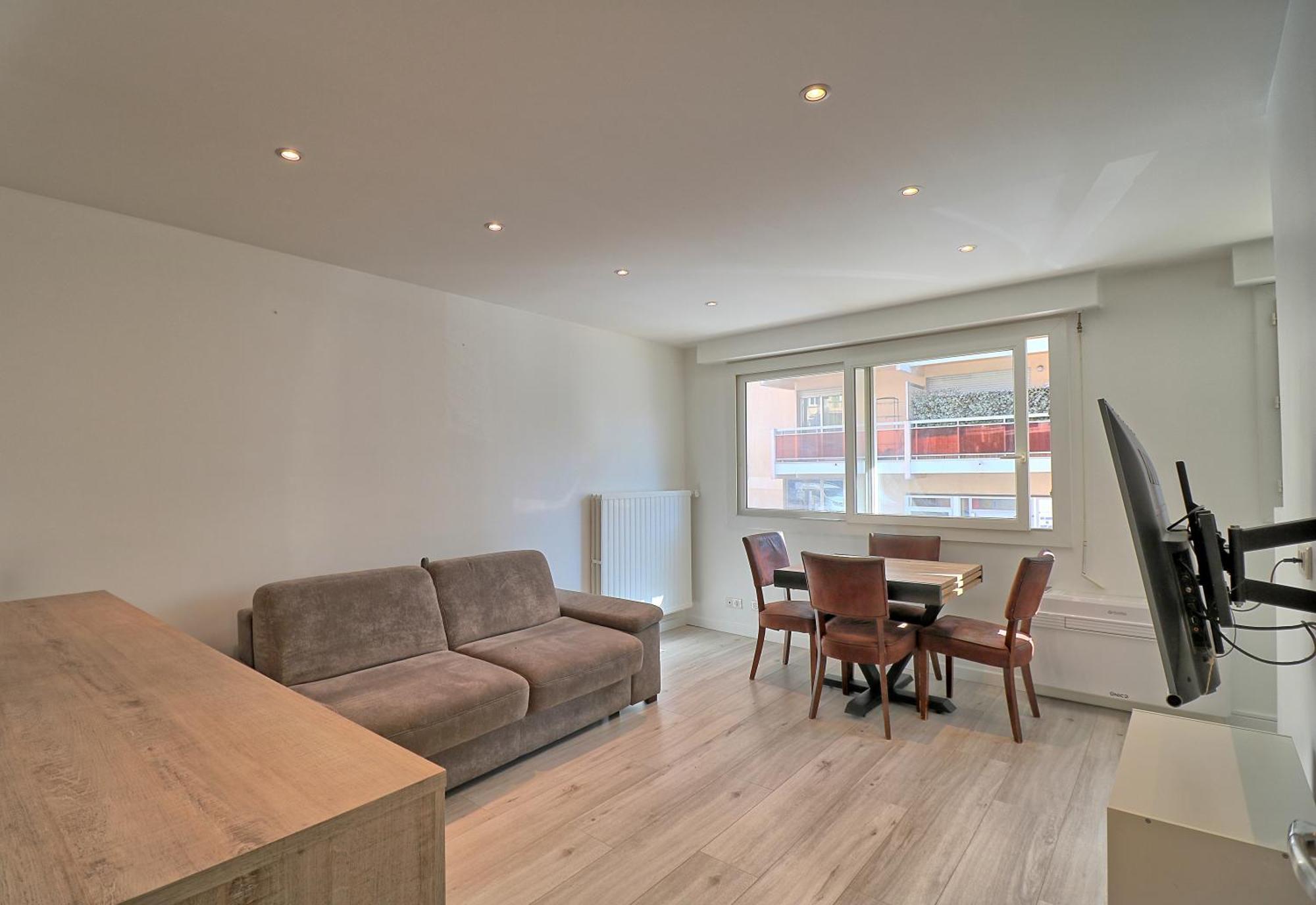 Appartement Plein Centre Proche Palais Et Plages Cannes Ngoại thất bức ảnh
